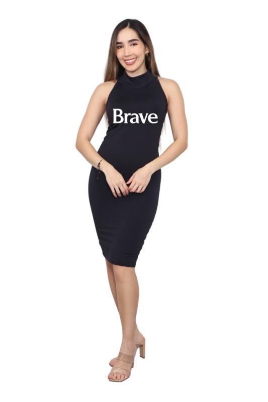 Miss Barinas BRAVE